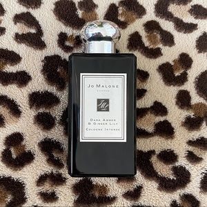 Jo Malone London Dark Amber Ginger Lily 100mL